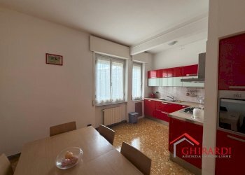 3.0 CUCINA.jpeg - Appartamento Viale Villini Rollino 114, Genova (zona Sestri Ponente) - foto 8