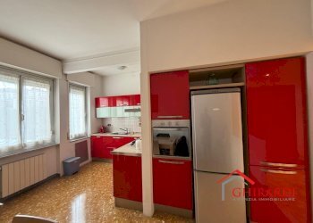 3.1 CUCINA.jpeg - Appartamento Viale Villini Rollino 114, Genova (zona Sestri Ponente) - foto 9