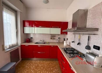 3.2 CUCINA.jpeg - Appartamento Viale Villini Rollino 114, Genova (zona Sestri Ponente) - foto 10