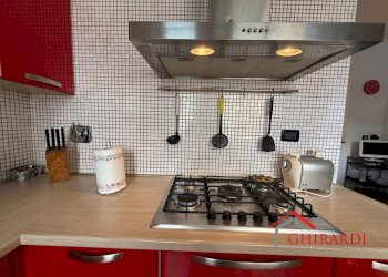 3.3 CUCINA.jpeg - Appartamento Viale Villini Rollino 114, Genova (zona Sestri Ponente) - foto 11