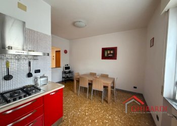 3.4 CUCINA.jpeg - Appartamento Viale Villini Rollino 114, Genova (zona Sestri Ponente) - foto 12