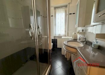 6.0 BAGNO.jpeg - Appartamento Viale Villini Rollino 114, Genova (zona Sestri Ponente) - foto 15