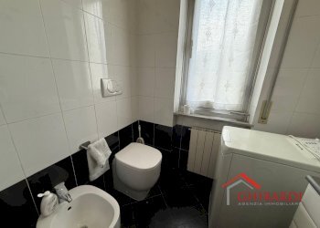 6.1 BAGNO .jpeg - Appartamento Viale Villini Rollino 114, Genova (zona Sestri Ponente) - foto 16