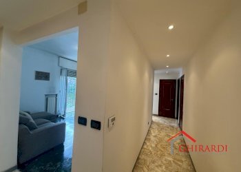 7.0 CORRIDOIO.jpeg - Appartamento Viale Villini Rollino 114, Genova (zona Sestri Ponente) - foto 17