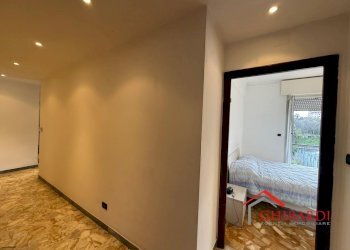 7.1 CORRIDOIO.jpeg - Appartamento Viale Villini Rollino 114, Genova (zona Sestri Ponente) - foto 18