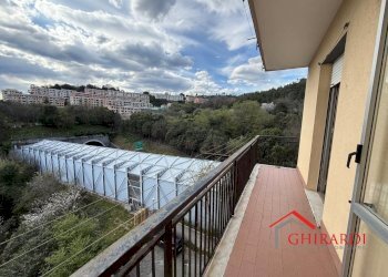 8.0 BALCONE.jpeg - Appartamento Viale Villini Rollino 114, Genova (zona Sestri Ponente) - foto 19