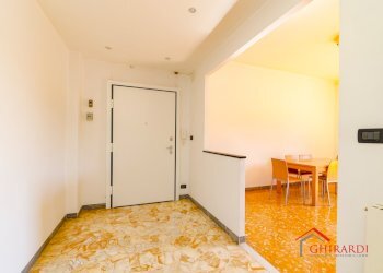 1.0 INGRESSO - Appartamento Viale Villini Rollino 114, Genova (zona Sestri Ponente) - foto 1