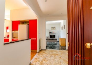 1.2 INGRESSO - Appartamento Viale Villini Rollino 114, Genova (zona Sestri Ponente) - foto 3
