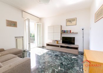 2.0 SALA - Appartamento Viale Villini Rollino 114, Genova (zona Sestri Ponente) - foto 4