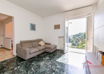 2.1 SALA - Appartamento Viale Villini Rollino 114, Genova (zona Sestri Ponente) - foto 5