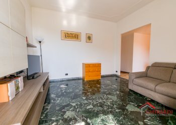 2.2 SALA - Appartamento Viale Villini Rollino 114, Genova (zona Sestri Ponente) - foto 6