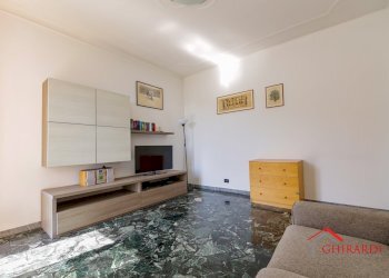 2.3 SALA - Appartamento Viale Villini Rollino 114, Genova (zona Sestri Ponente) - foto 7