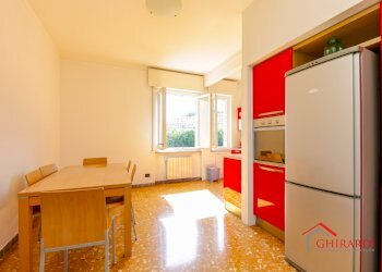 3.0 CUCINA - Appartamento Viale Villini Rollino 114, Genova (zona Sestri Ponente) - foto 8