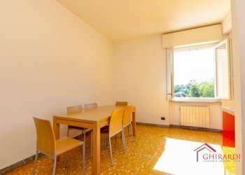 3.1 CUCINA - Appartamento Viale Villini Rollino 114, Genova (zona Sestri Ponente) - foto 9
