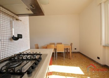 3.5 CUCINA - Appartamento Viale Villini Rollino 114, Genova (zona Sestri Ponente) - foto 13
