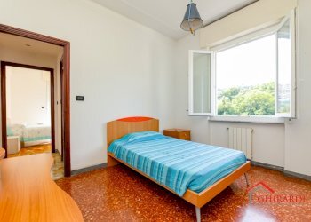 5.1 CAMERA 2 - Appartamento Viale Villini Rollino 114, Genova (zona Sestri Ponente) - foto 16