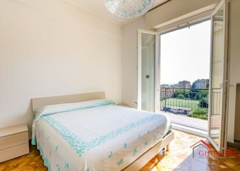 6.0 CAMERA 1 - Appartamento Viale Villini Rollino 114, Genova (zona Sestri Ponente) - foto 19
