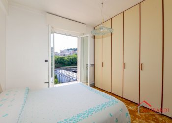 6.2 CAMERA 1 - Appartamento Viale Villini Rollino 114, Genova (zona Sestri Ponente) - foto 21
