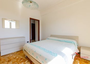 6.3 CAMERA 1 - Appartamento Viale Villini Rollino 114, Genova (zona Sestri Ponente) - foto 22
