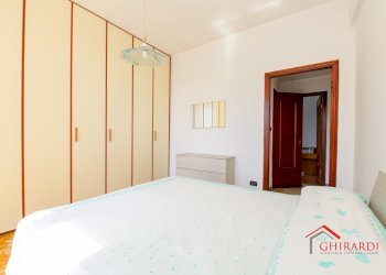 6.4 CAMERA 1 - Appartamento Viale Villini Rollino 114, Genova (zona Sestri Ponente) - foto 23
