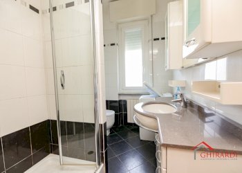 7.0 BAGNO - Appartamento Viale Villini Rollino 114, Genova (zona Sestri Ponente) - foto 24