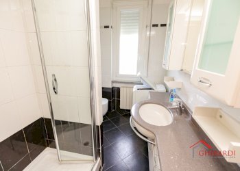 7.1 BAGNO - Appartamento Viale Villini Rollino 114, Genova (zona Sestri Ponente) - foto 25