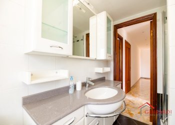 7.2 BAGNO - Appartamento Viale Villini Rollino 114, Genova (zona Sestri Ponente) - foto 26