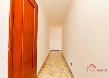 8.0 CORRIDOIO - Appartamento Viale Villini Rollino 114, Genova (zona Sestri Ponente) - foto 27