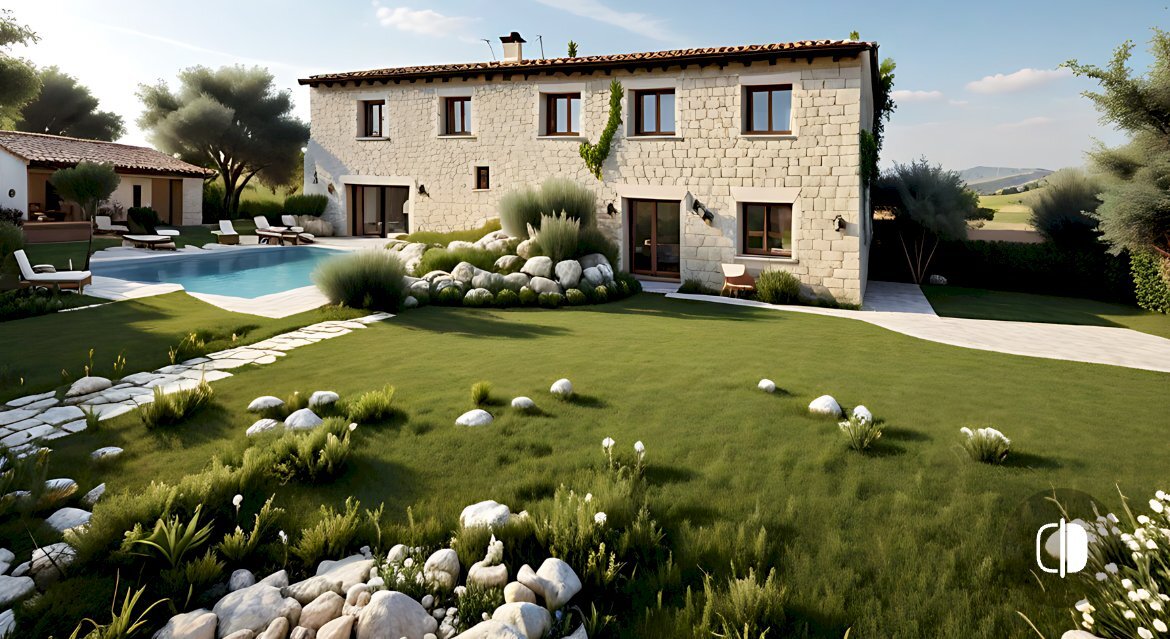 IMG_3700.jpeg - Rustic Via Inferno, Camerano - photo 1