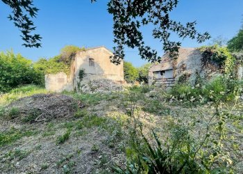 IMG_2066.jpeg - Rustico Via Inferno, Camerano - foto 17