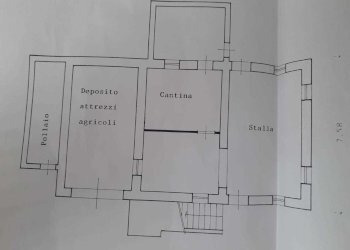 WhatsApp Image 2019-07-24 at 11.22.12.jpeg - Rustico Via Inferno, Camerano - foto 19