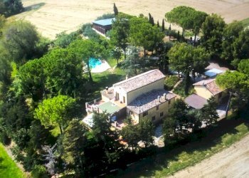 PANORAMA 12.jpg - Villa VIA CHIARAVALLESE, Osimo - foto 1