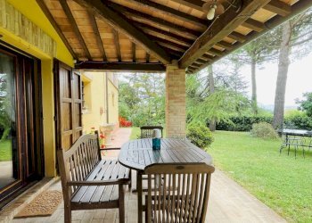 IMG_1906.jpeg - Villa VIA CHIARAVALLESE, Osimo - foto 19