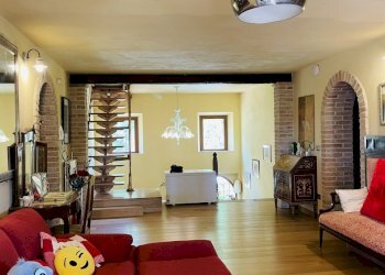 IMG_1937.jpeg - Villa VIA CHIARAVALLESE, Osimo - foto 21