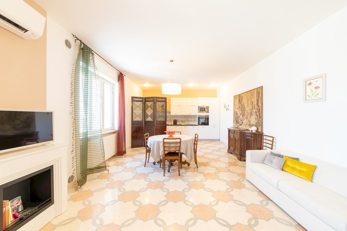 2.jpg - Three-room apartment Vico Storella, Lecce - photo 2