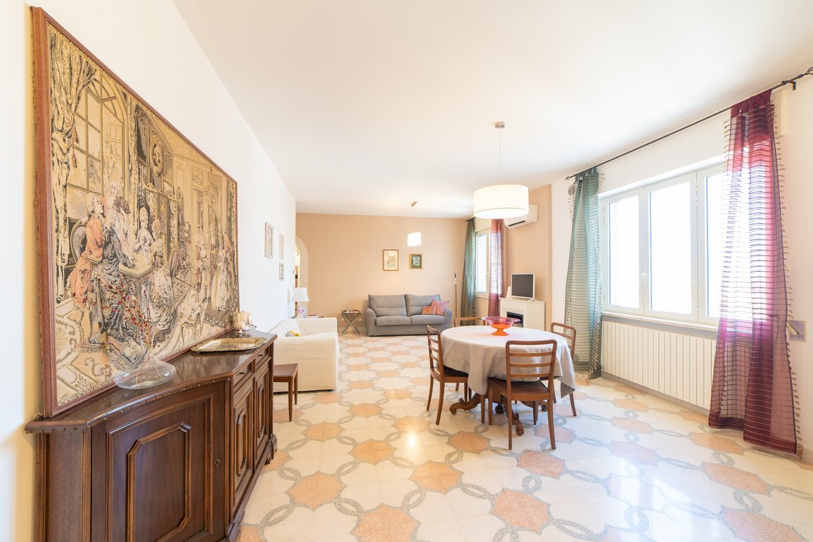 3.jpg - Three-room apartment Vico Storella, Lecce - photo 3