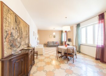 3.jpg - Trilocale Vico Storella, Lecce - foto 3