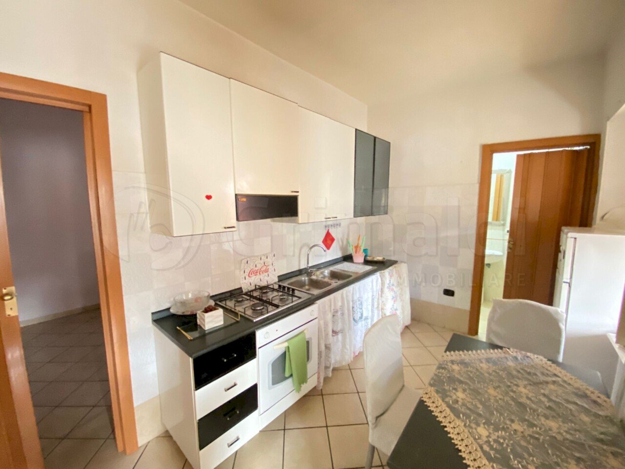 1.JPG - Bilocale Giugliano in Campania - foto 1