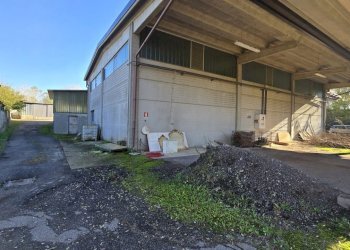 20251104_142206(0).jpg - Capannone Via delle Regone 58, San Colombano al Lambro - foto 2