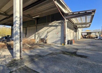 20251104_142241.jpg - Capannone Via delle Regone 58, San Colombano al Lambro - foto 4