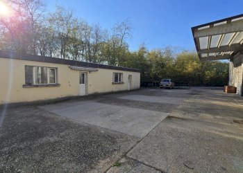 20251104_142725.jpg - Capannone Via delle Regone 58, San Colombano al Lambro - foto 15