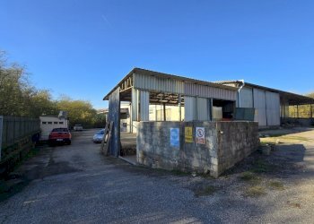 20251104_142916.jpg - Capannone Via delle Regone 58, San Colombano al Lambro - foto 18