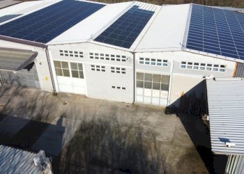 DJI_0621.JPG - Capannone Via delle Regone 58, San Colombano al Lambro - foto 24