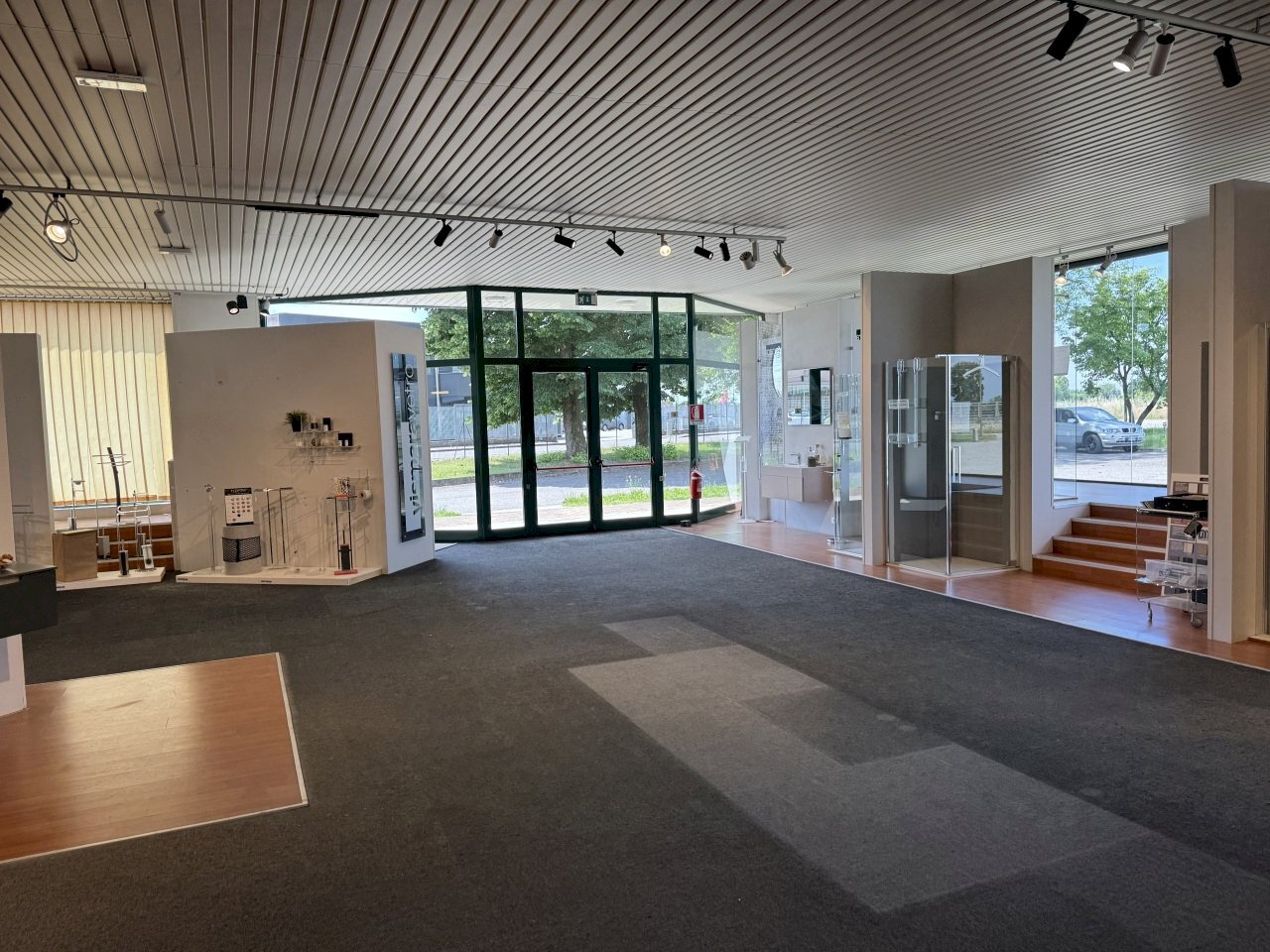 IMG_0500 - Show room Via Codognino 46, Cornegliano Laudense - foto 2