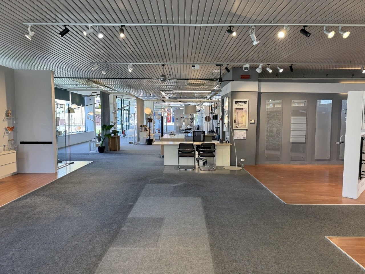 IMG_0497 - Show room Via Codognino 46, Cornegliano Laudense - foto 3