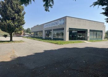 IMG_0554 - Show room Via Codognino 46, Cornegliano Laudense - photo 1