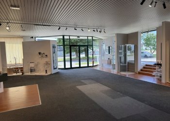 IMG_0500 - Show room Via Codognino 46, Cornegliano Laudense - photo 2