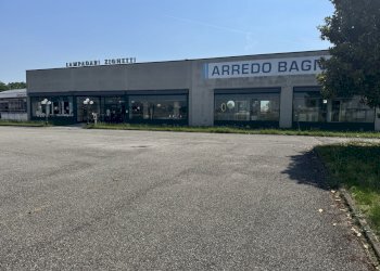 IMG_0548 - Show room Via Codognino 46, Cornegliano Laudense - photo 5