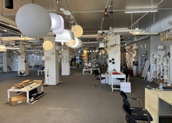 IMG_0502 - Show room Via Codognino 46, Cornegliano Laudense - photo 6