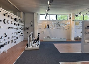 IMG_0498 - Show room Via Codognino 46, Cornegliano Laudense - photo 10